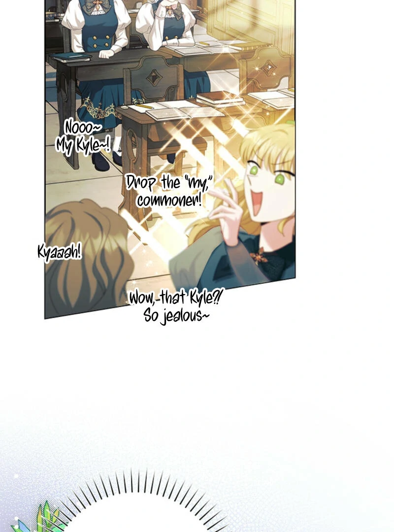 How to Extend a Marriage Contract Chapter 13 - page 94
