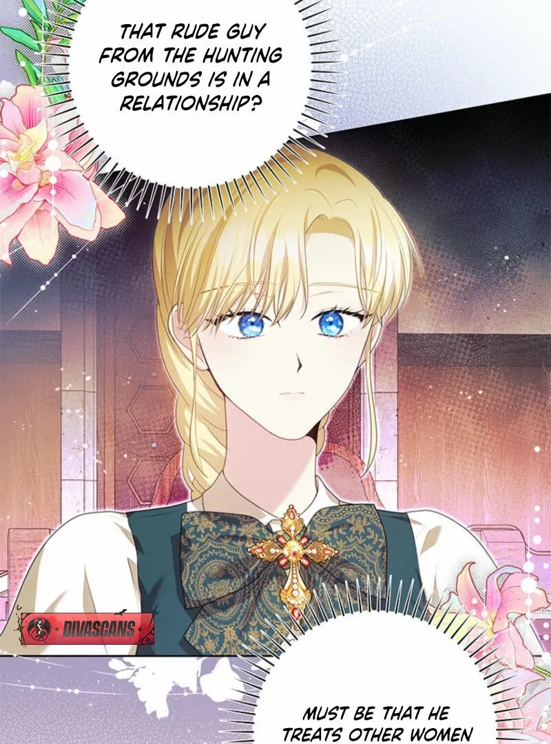 How to Extend a Marriage Contract Chapter 13 - page 95