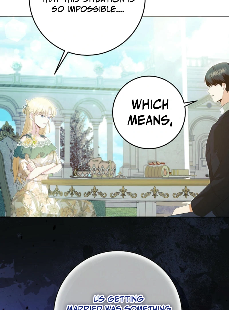 How to Extend a Marriage Contract Chapter 14 - page 100