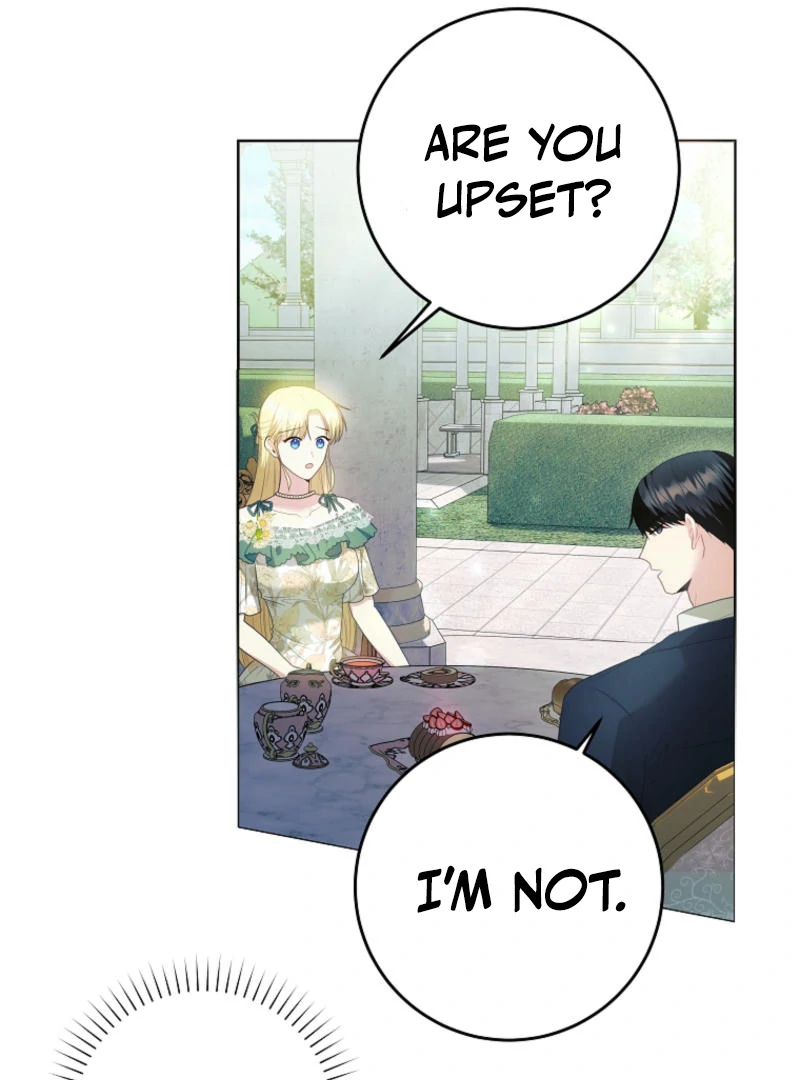 How to Extend a Marriage Contract Chapter 14 - page 103