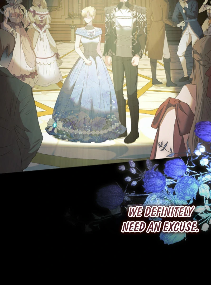 How to Extend a Marriage Contract Chapter 14 - page 106