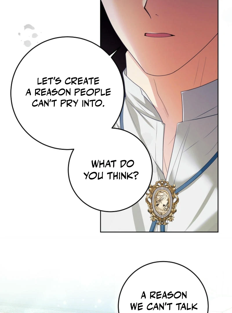 How to Extend a Marriage Contract Chapter 14 - page 108