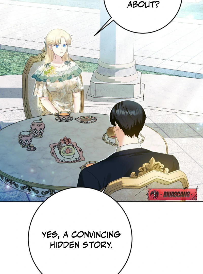 How to Extend a Marriage Contract Chapter 14 - page 109