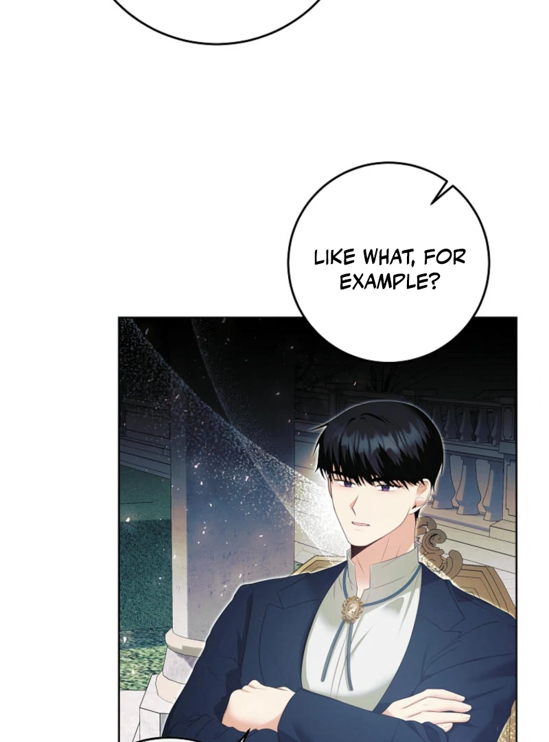 How to Extend a Marriage Contract Chapter 14 - page 110