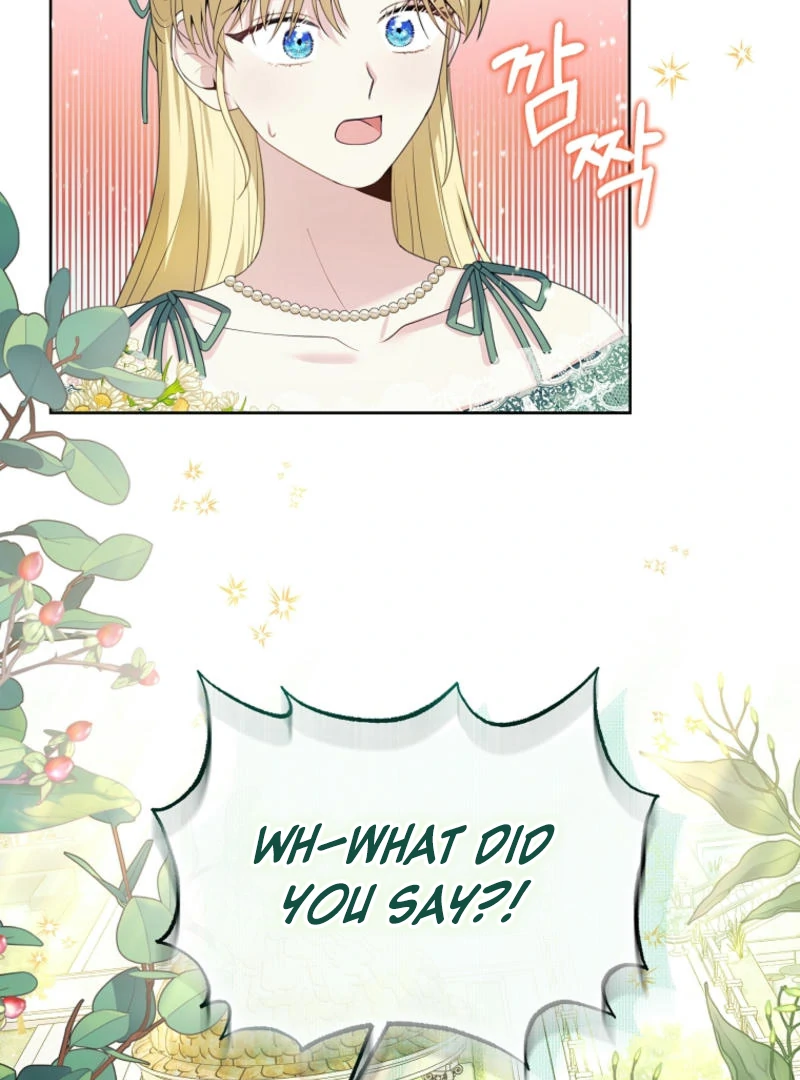 How to Extend a Marriage Contract Chapter 14 - page 112