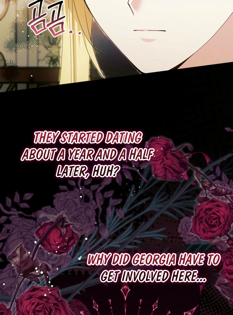 How to Extend a Marriage Contract Chapter 14 - page 17