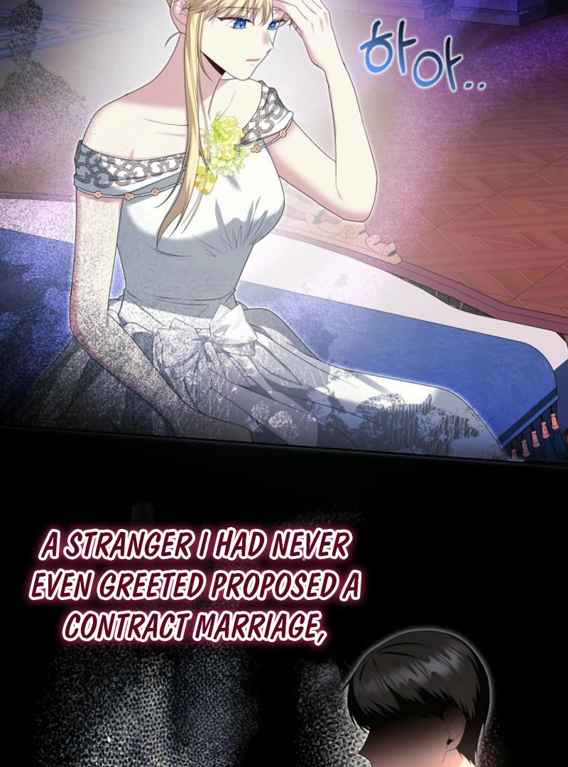 How to Extend a Marriage Contract Chapter 14 - page 24