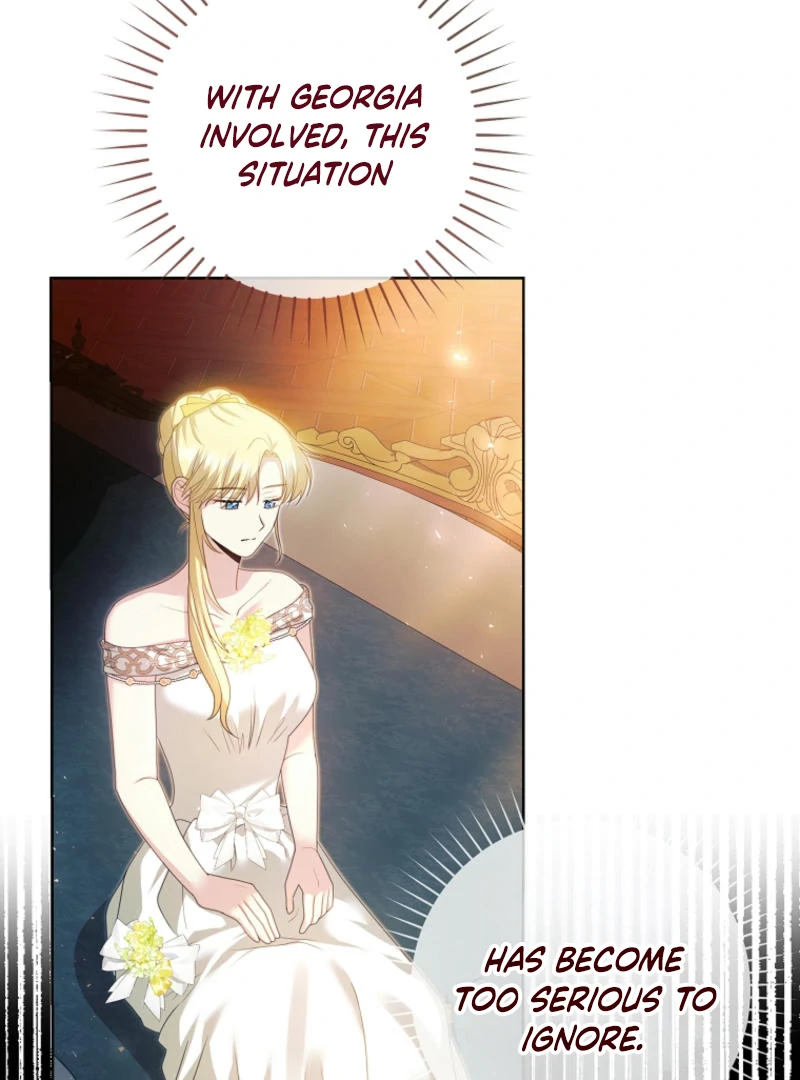 How to Extend a Marriage Contract Chapter 14 - page 29