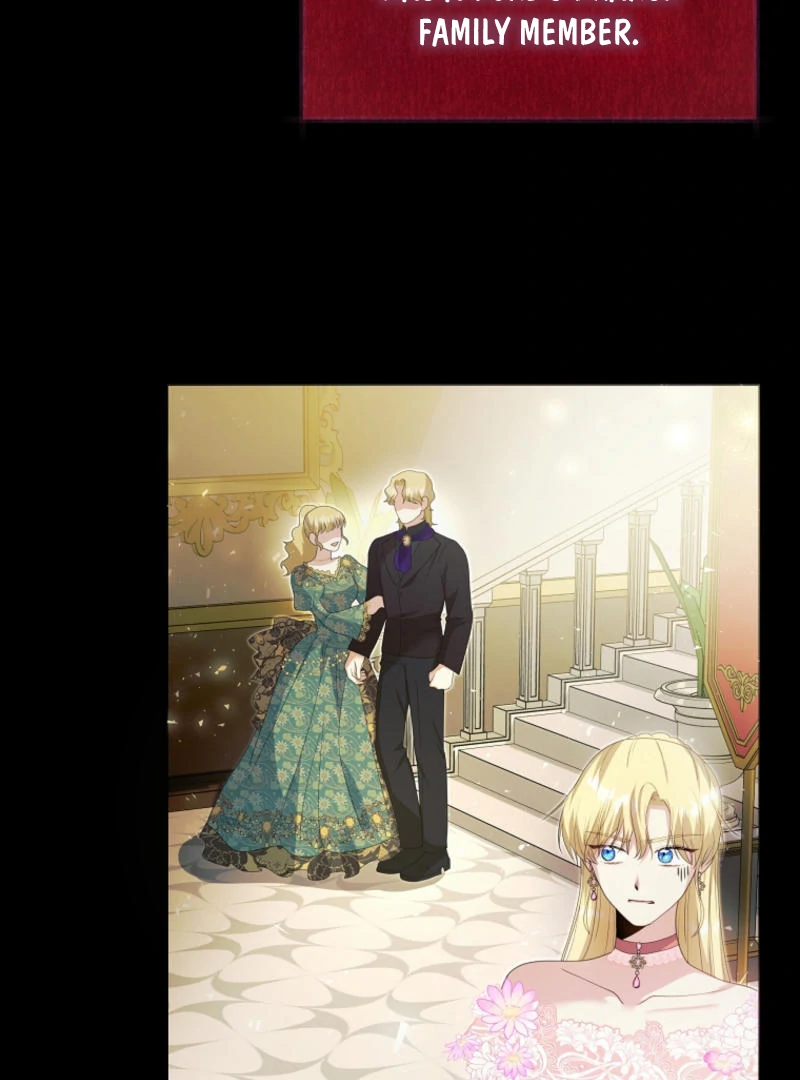 How to Extend a Marriage Contract Chapter 14 - page 33