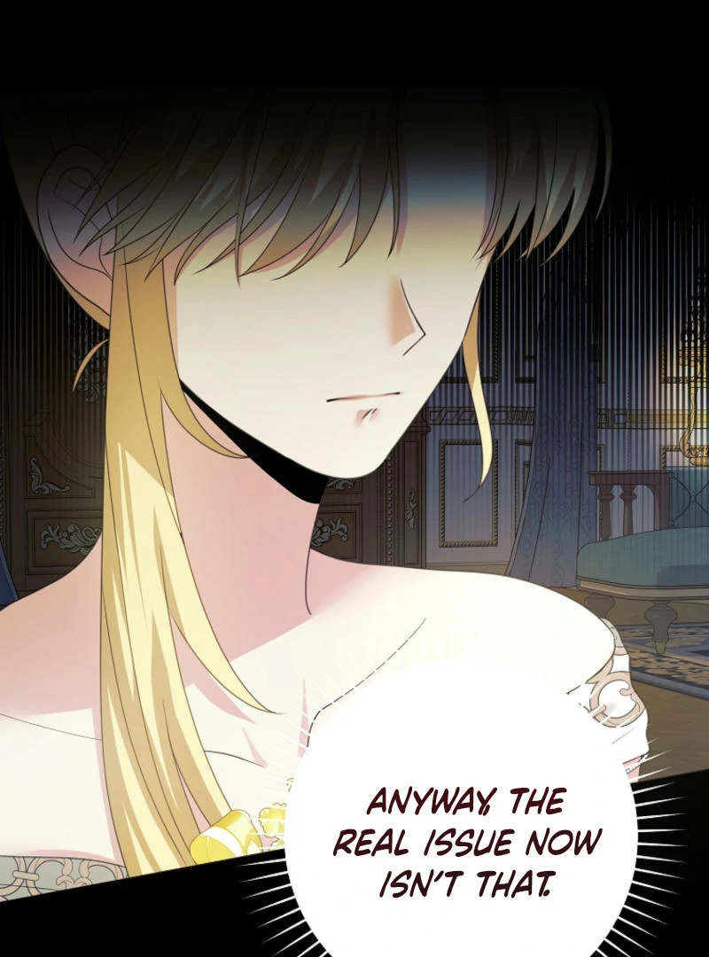 How to Extend a Marriage Contract Chapter 14 - page 35
