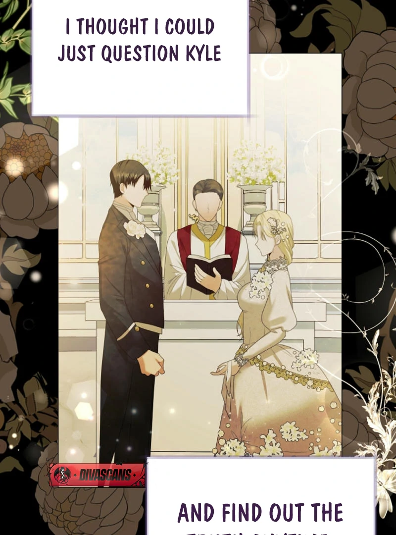 How to Extend a Marriage Contract Chapter 14 - page 39