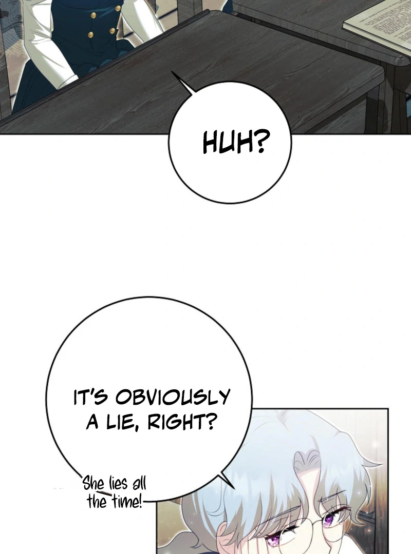 How to Extend a Marriage Contract Chapter 14 - page 4