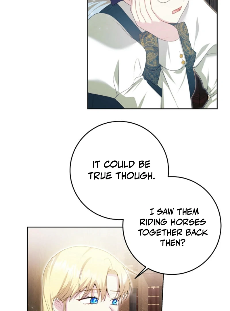 How to Extend a Marriage Contract Chapter 14 - page 5
