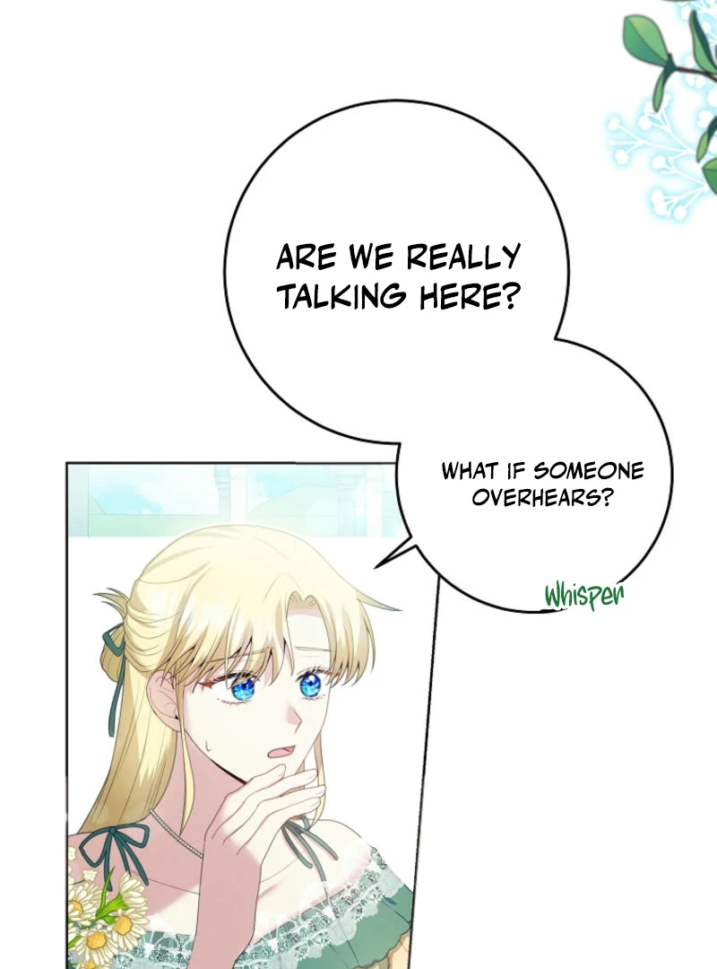 How to Extend a Marriage Contract Chapter 14 - page 52