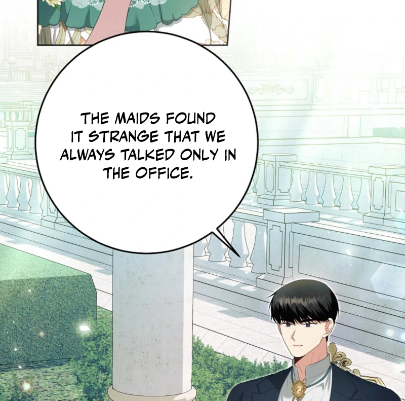 How to Extend a Marriage Contract Chapter 14 - page 53