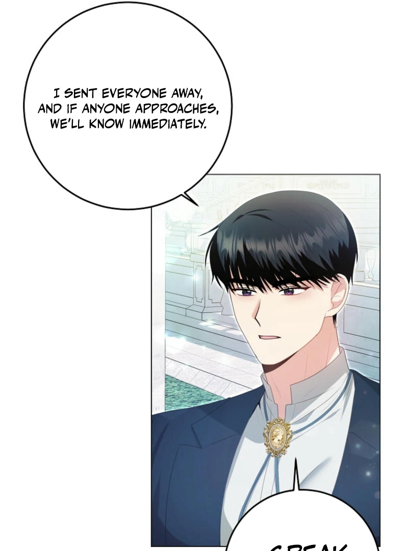 How to Extend a Marriage Contract Chapter 14 - page 55