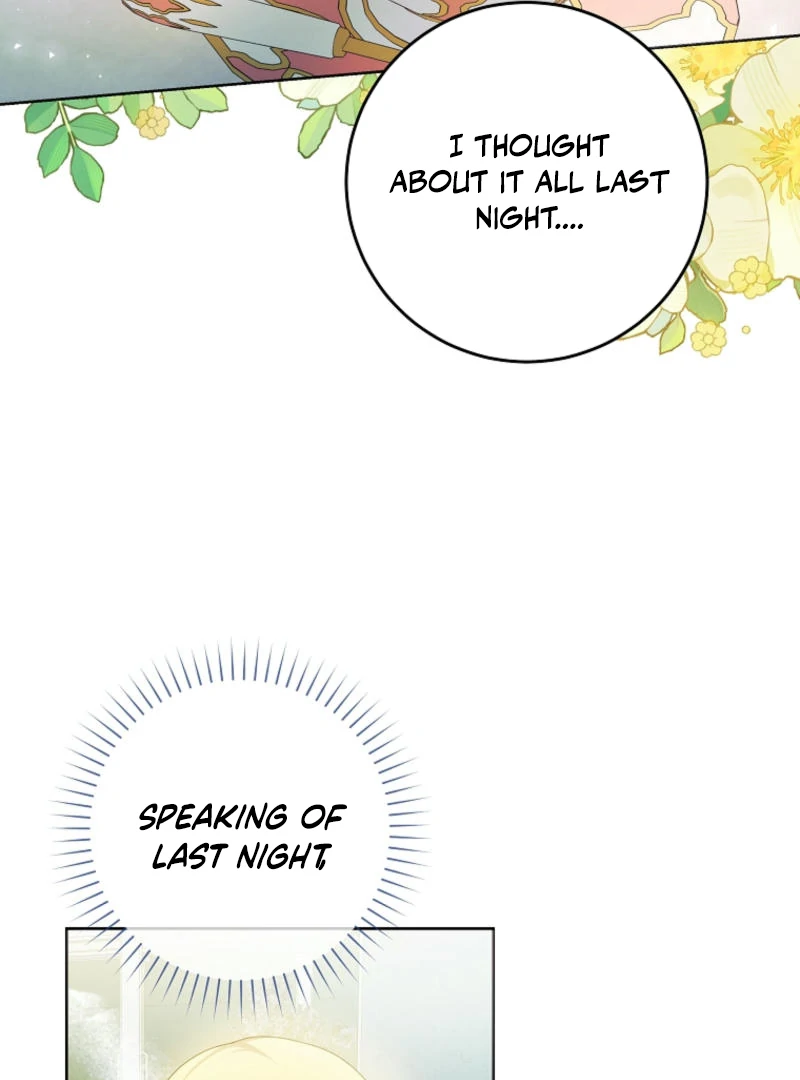How to Extend a Marriage Contract Chapter 14 - page 57
