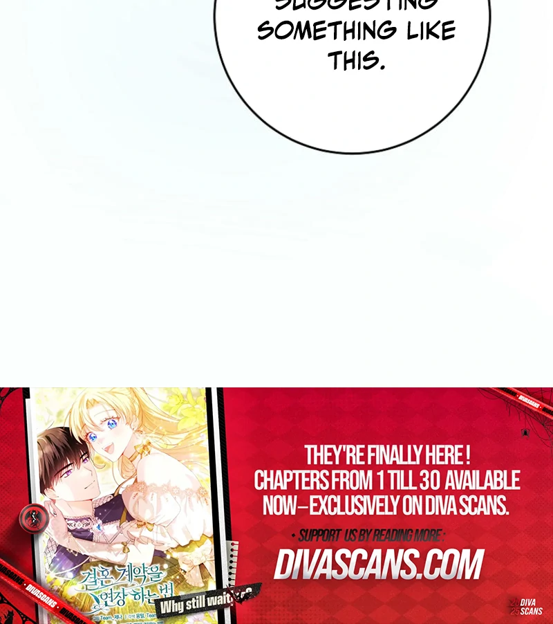 How to Extend a Marriage Contract Chapter 14 - page 65