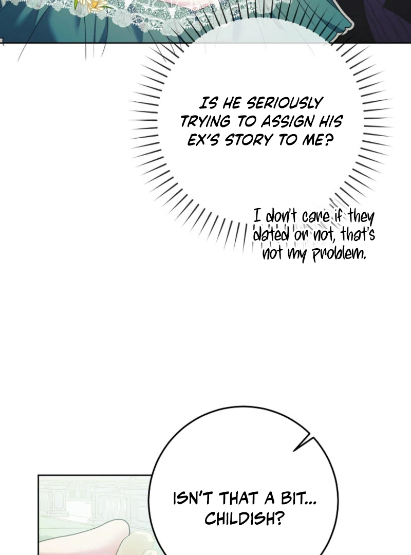 How to Extend a Marriage Contract Chapter 14 - page 71
