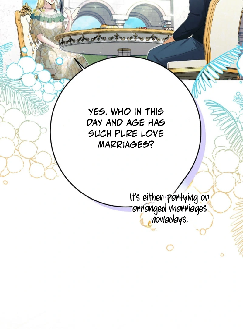 How to Extend a Marriage Contract Chapter 14 - page 74