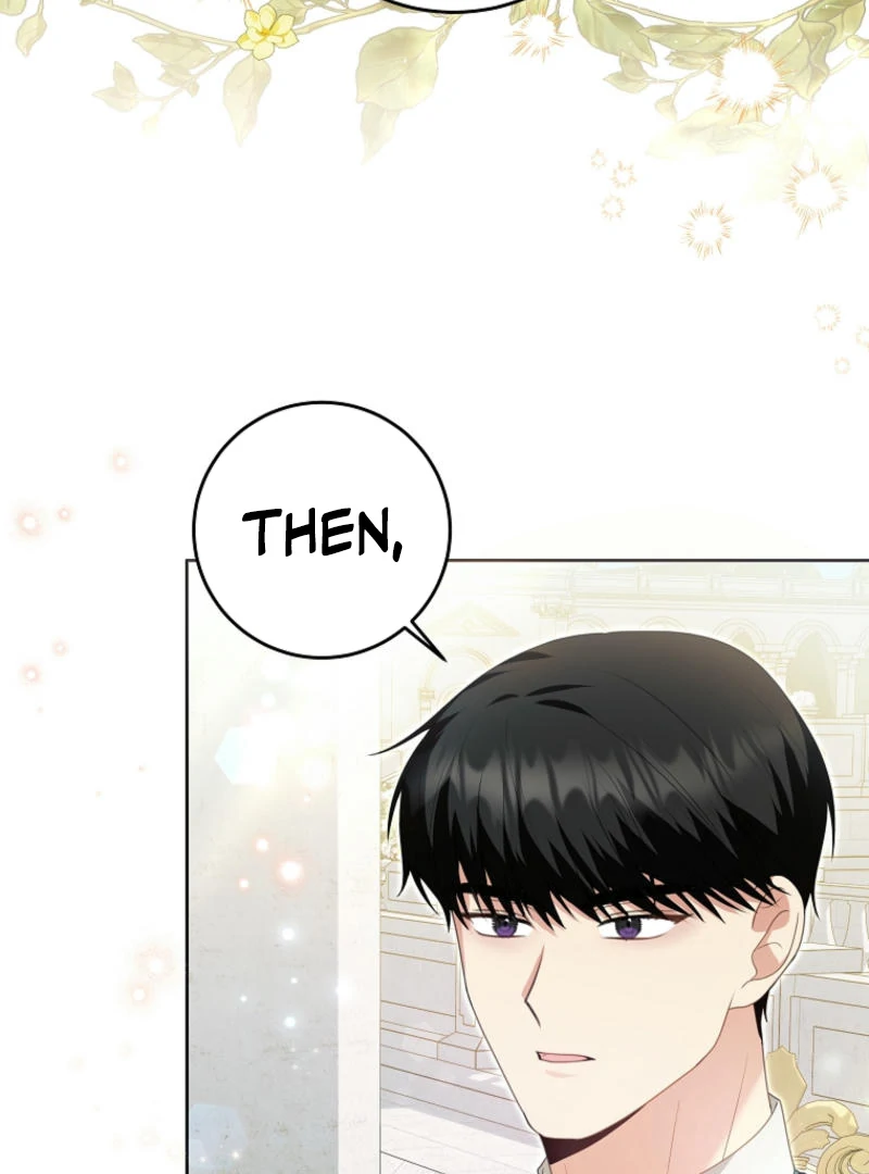 How to Extend a Marriage Contract Chapter 14 - page 76