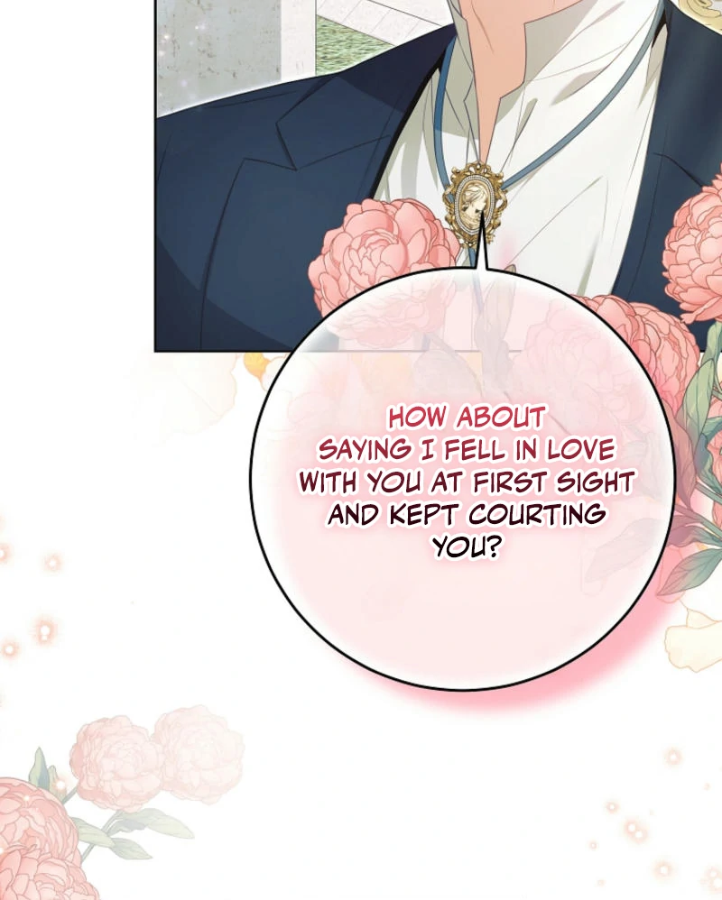 How to Extend a Marriage Contract Chapter 14 - page 77