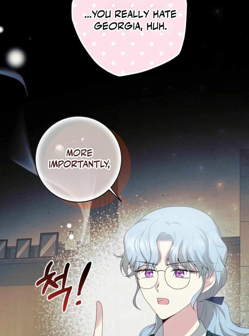 How to Extend a Marriage Contract Chapter 14 - page 8