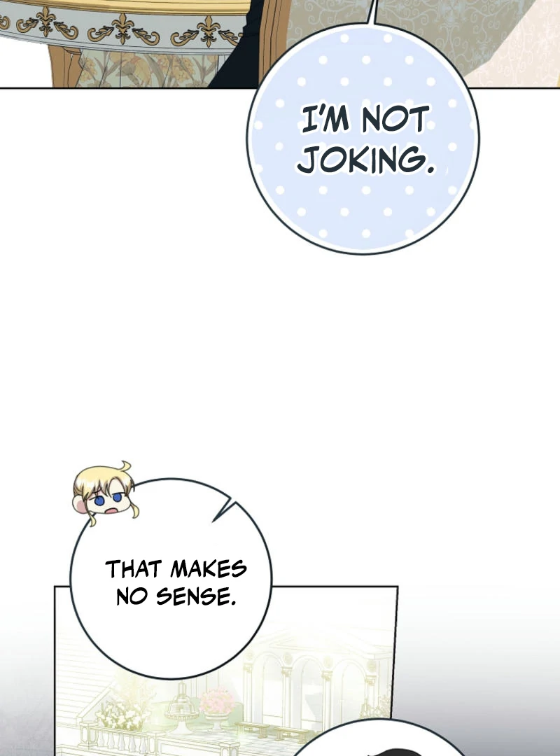 How to Extend a Marriage Contract Chapter 14 - page 80