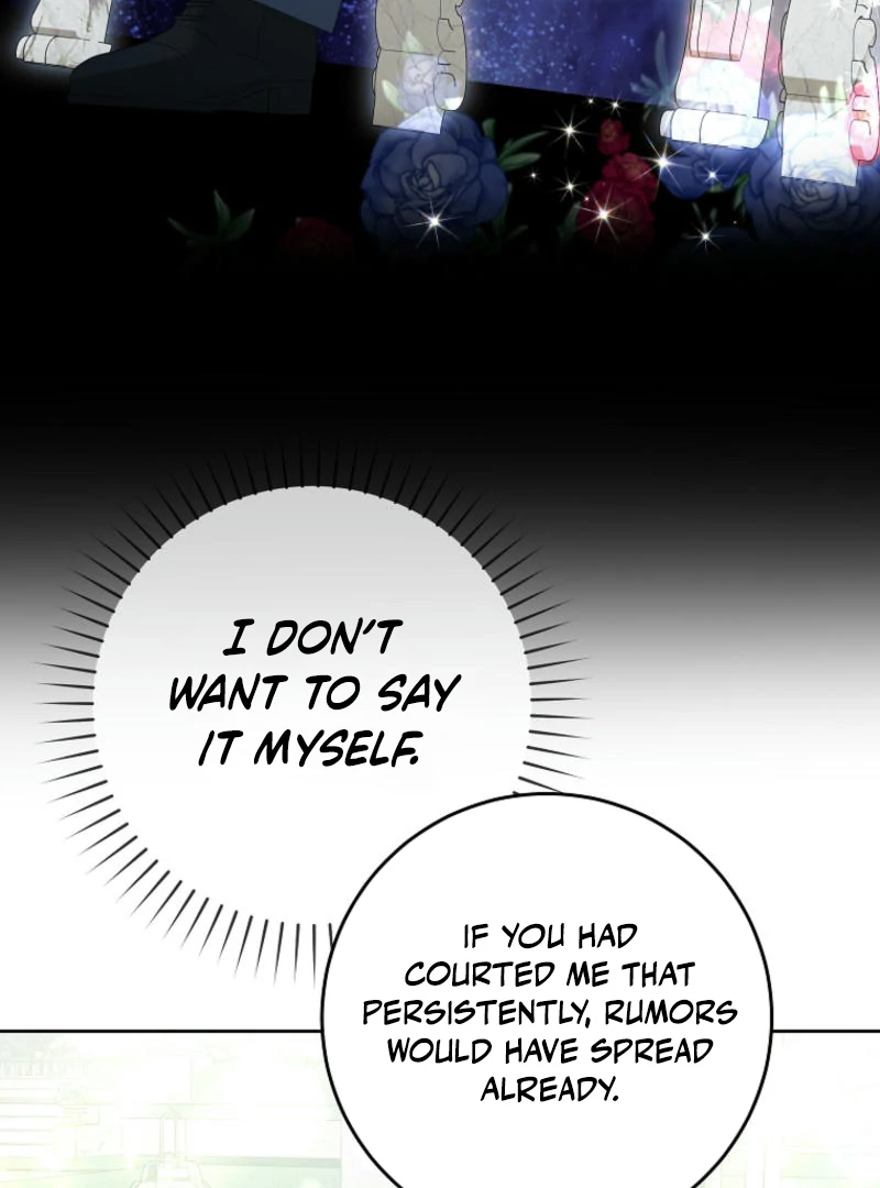 How to Extend a Marriage Contract Chapter 14 - page 86