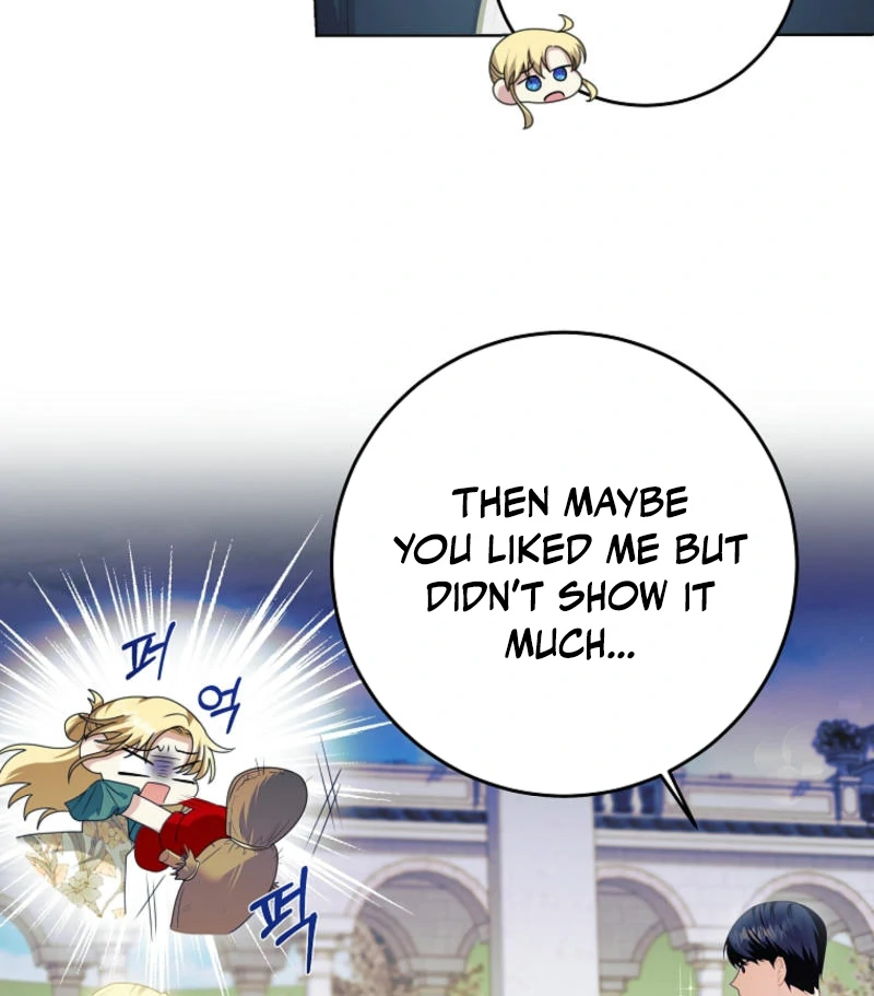 How to Extend a Marriage Contract Chapter 14 - page 89