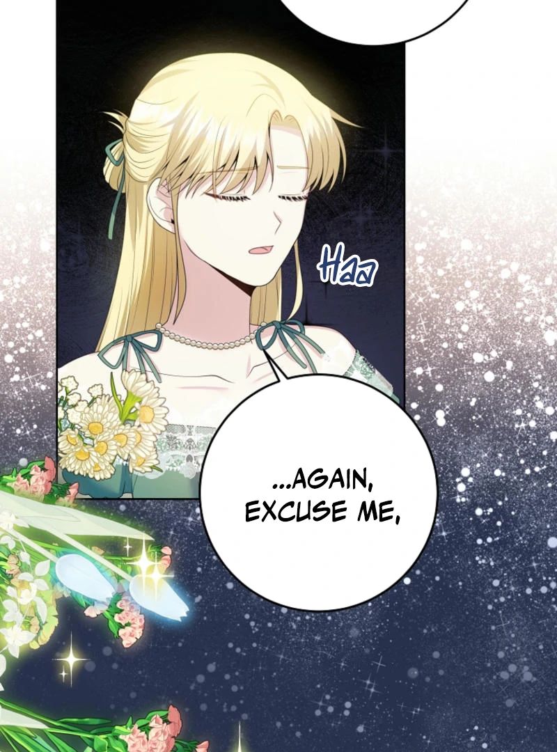 How to Extend a Marriage Contract Chapter 14 - page 93