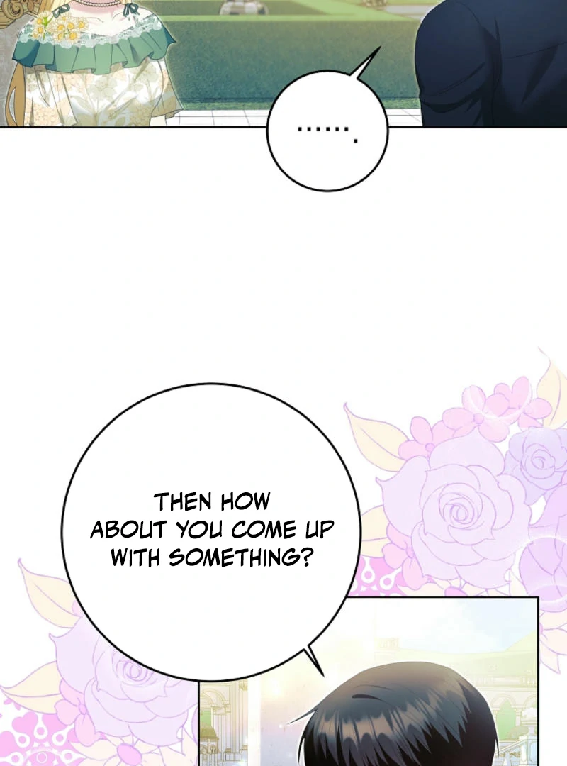 How to Extend a Marriage Contract Chapter 14 - page 96