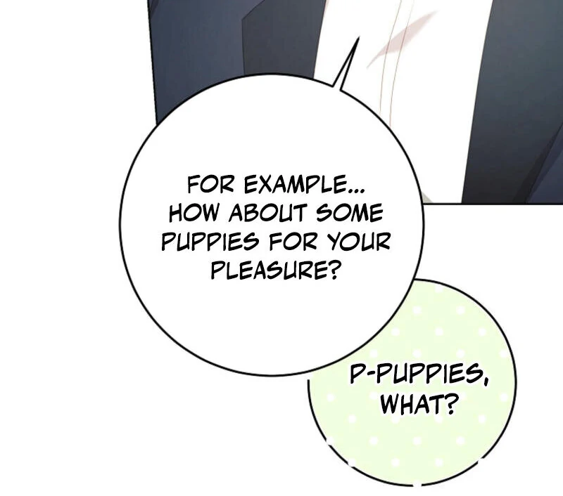 How to Extend a Marriage Contract Chapter 15 - page 103