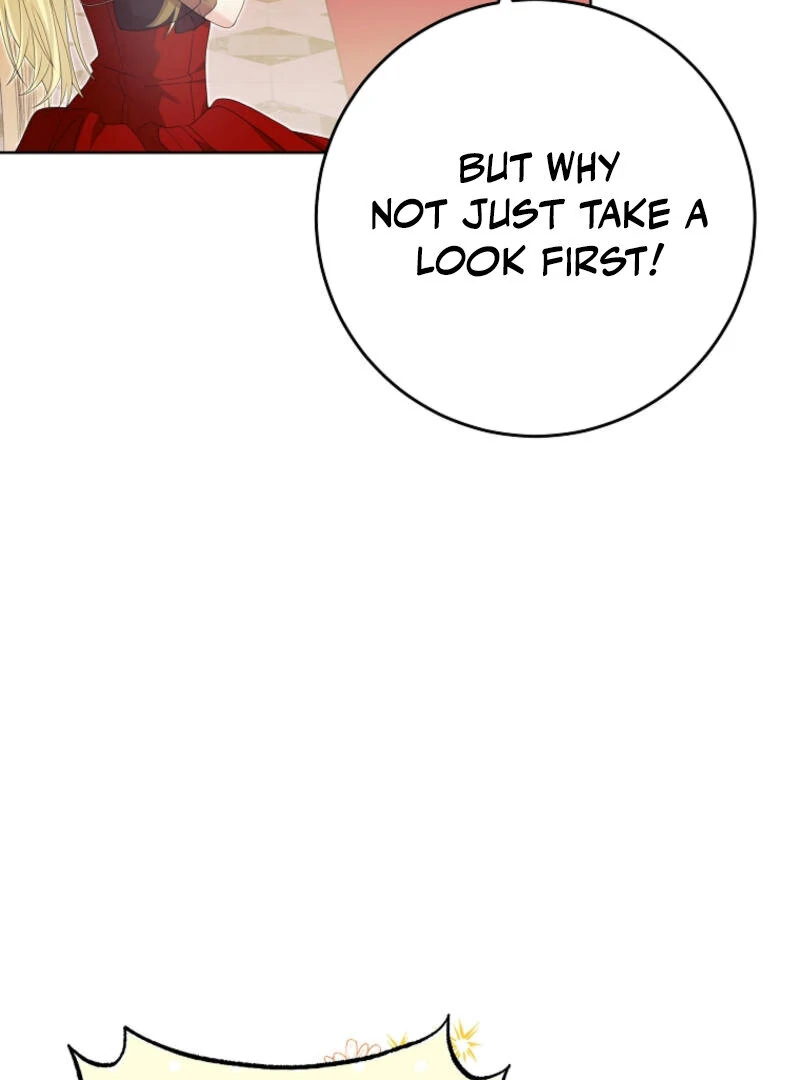 How to Extend a Marriage Contract Chapter 15 - page 105