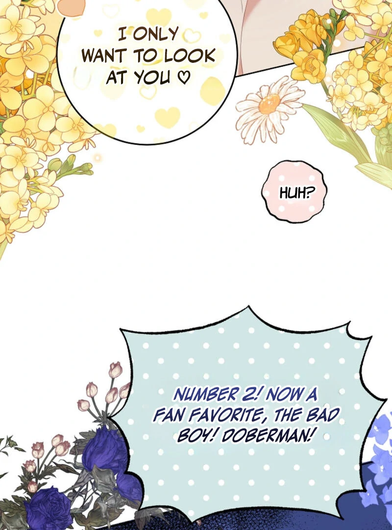 How to Extend a Marriage Contract Chapter 15 - page 107