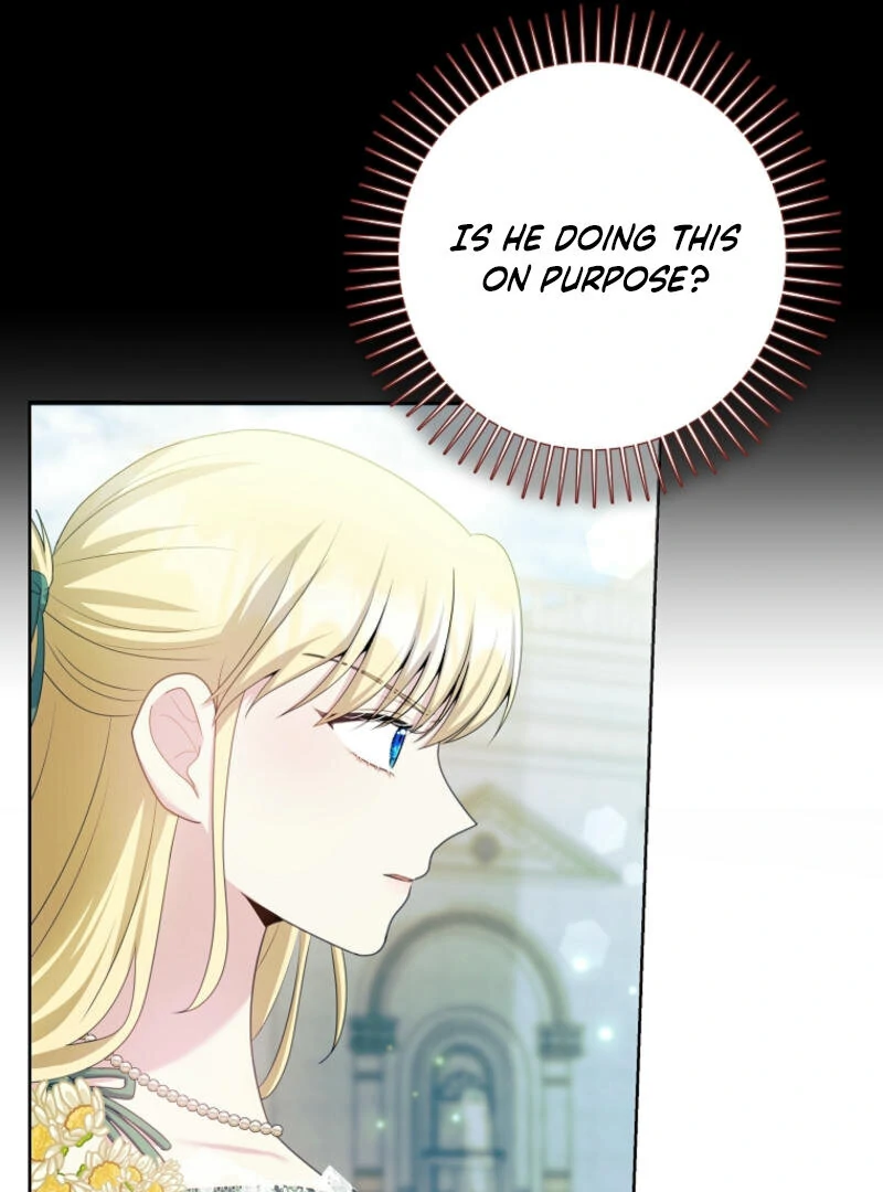 How to Extend a Marriage Contract Chapter 15 - page 14