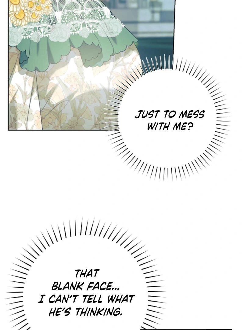 How to Extend a Marriage Contract Chapter 15 - page 15