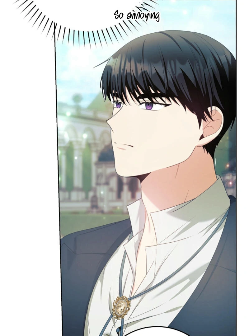 How to Extend a Marriage Contract Chapter 15 - page 16