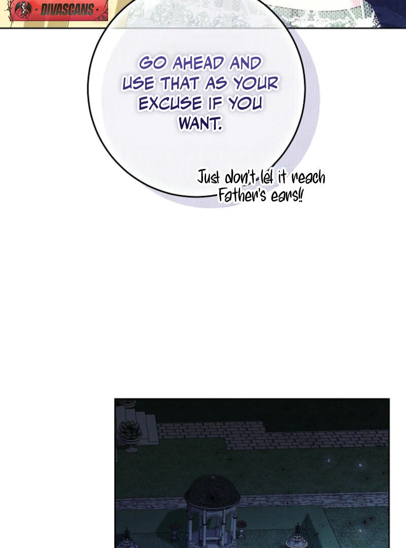 How to Extend a Marriage Contract Chapter 15 - page 20