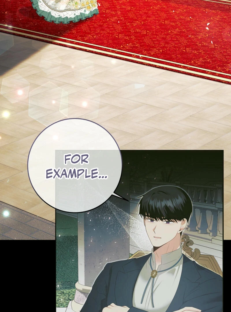 How to Extend a Marriage Contract Chapter 15 - page 34