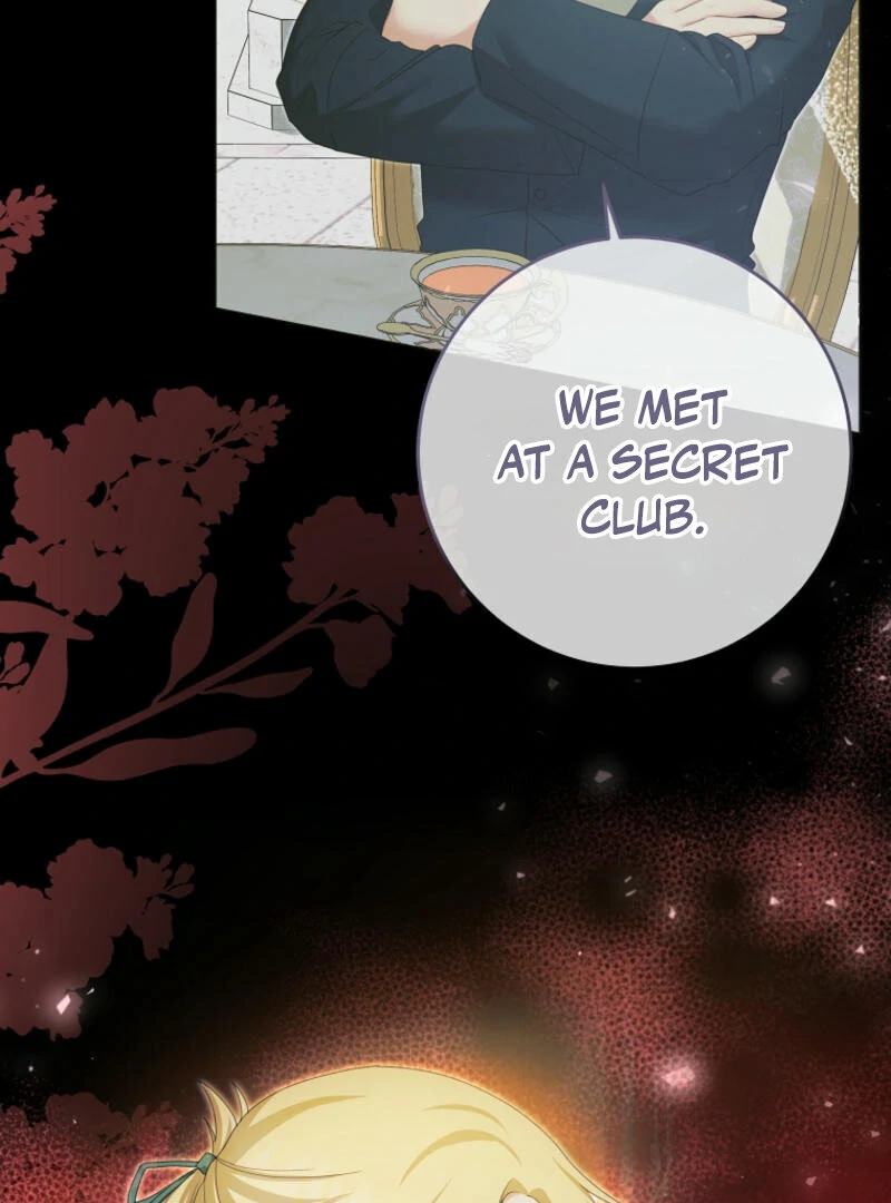 How to Extend a Marriage Contract Chapter 15 - page 35