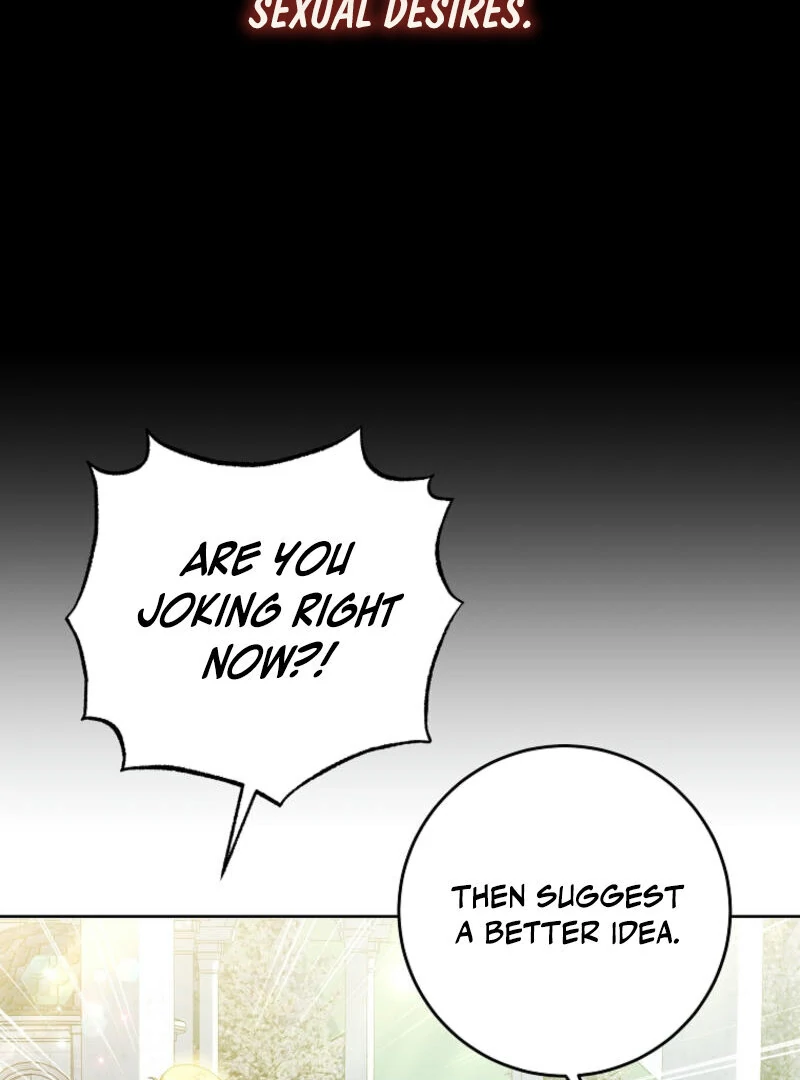 How to Extend a Marriage Contract Chapter 15 - page 7