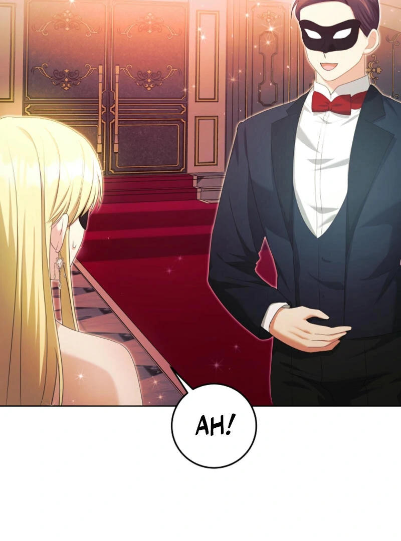 How to Extend a Marriage Contract Chapter 15 - page 81