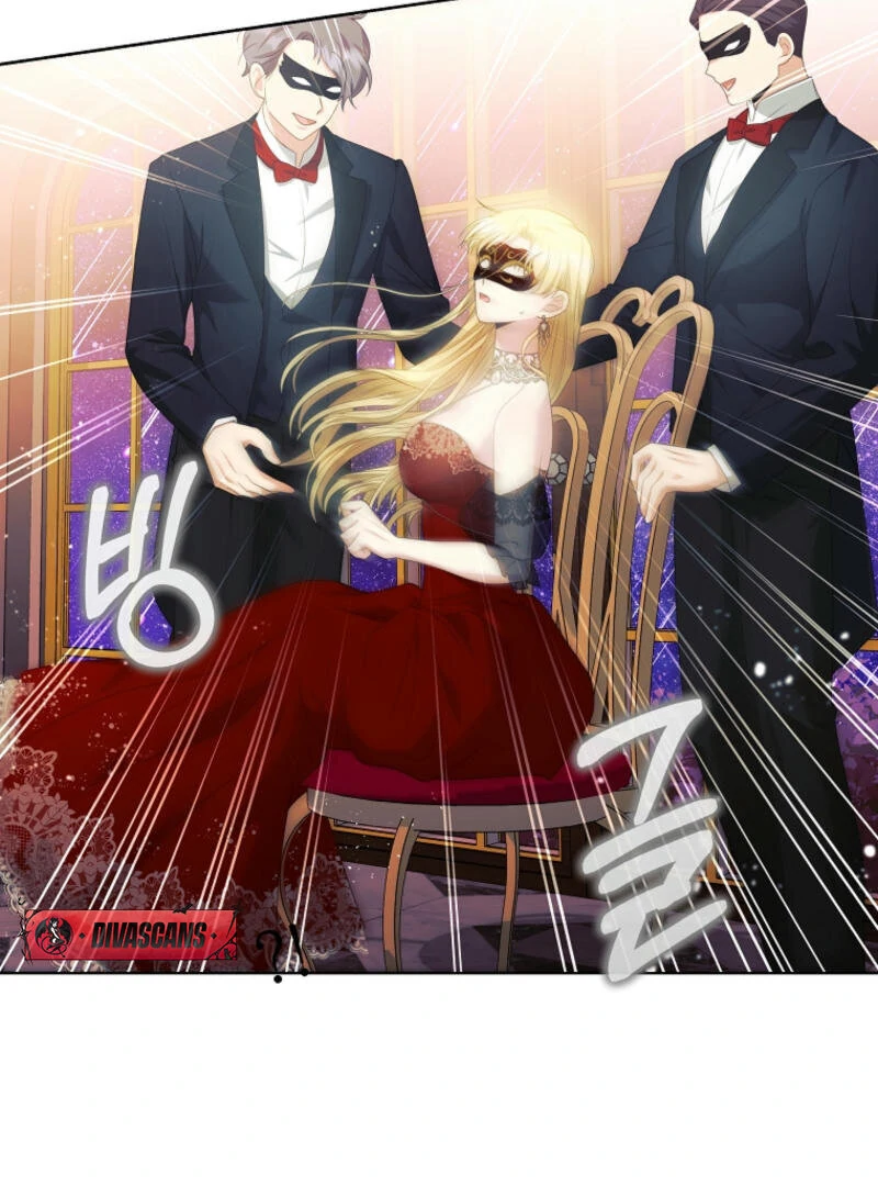 How to Extend a Marriage Contract Chapter 15 - page 84