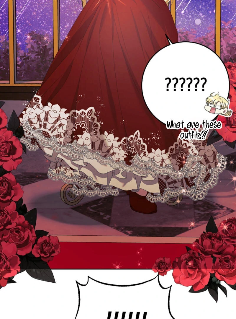How to Extend a Marriage Contract Chapter 15 - page 86