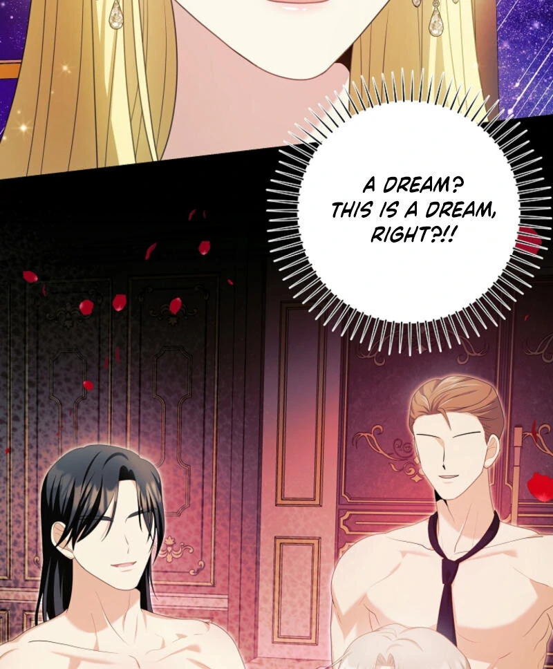 How to Extend a Marriage Contract Chapter 15 - page 89