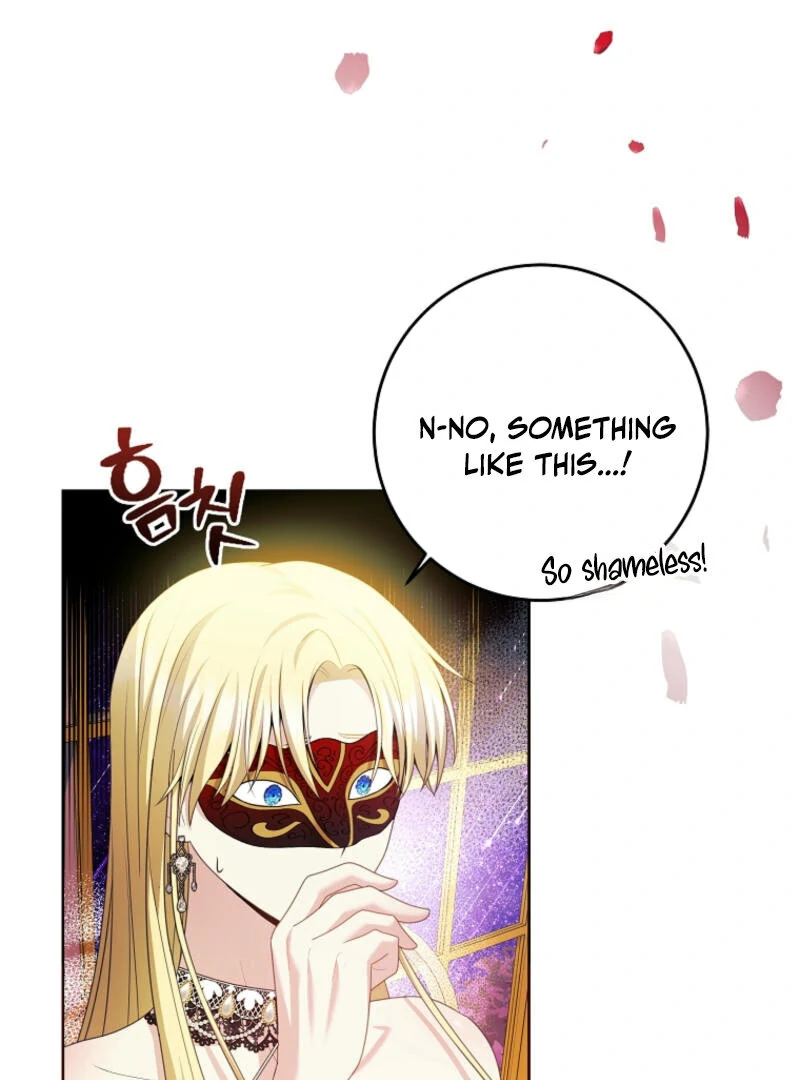 How to Extend a Marriage Contract Chapter 15 - page 91
