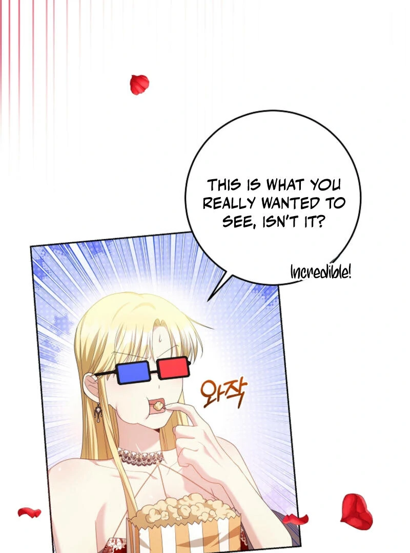 How to Extend a Marriage Contract Chapter 15 - page 95