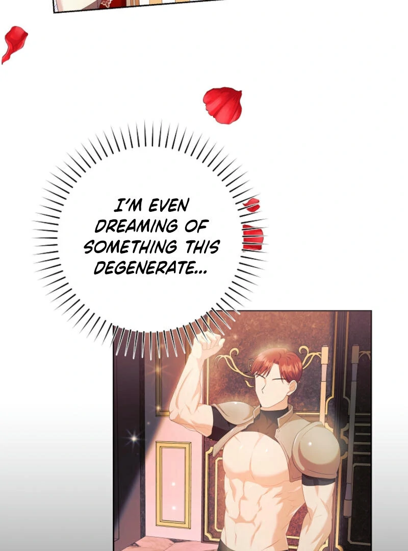 How to Extend a Marriage Contract Chapter 15 - page 96