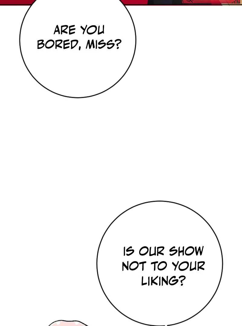 How to Extend a Marriage Contract Chapter 15 - page 99